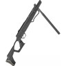 Пневматическая винтовка HATSAN 125 PRO QE 6.35 мм (переломка, мощная) 00307139